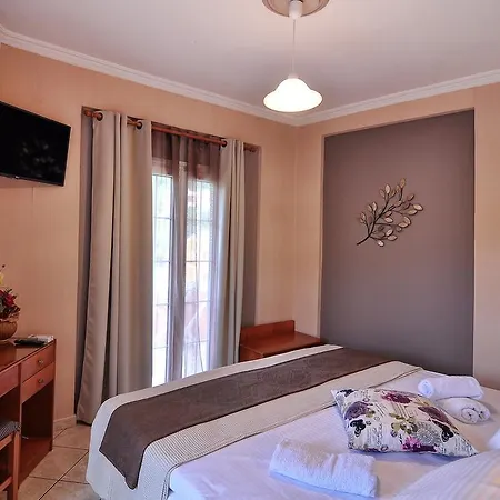 Appartamento Rolandos
