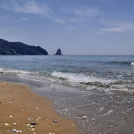 Appartamento Rolandos *